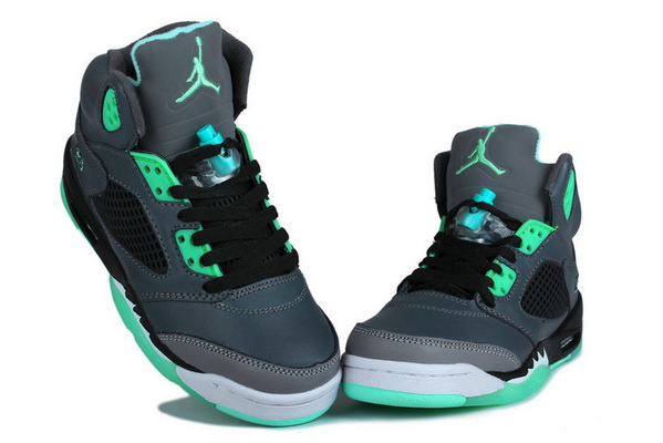 Jordan 5 Women AAA--020